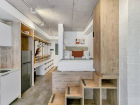 Private Holiday unit, Seapoint.